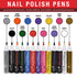 Dog Pawdicure Polish Pens