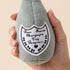 Dog Perignonn Champagne Dog Toy
