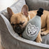 Dog Perignonn Champagne Dog Toy