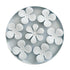 Dog Snuffle Mat 'Flowers'