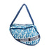 Dogior Saddle Bag Dog Toy