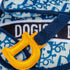 Dogior Saddle Bag Dog Toy