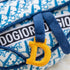 Dogior Saddle Bag Dog Toy