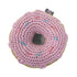 Donut Crochet Dog Toy