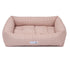 Dozer Dog Bed Dottie Blush