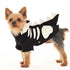 Dragon Skull Hoodie Dog Costume