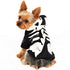 Dragon Skull Hoodie Dog Costume