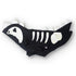 Dragon Skull Hoodie Dog Costume