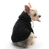 Drawstring Dog Hoodie