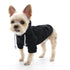 Drawstring Dog Hoodie