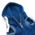 Drawstring Dog Hoodie