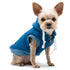 Drawstring Dog Hoodie