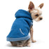 Drawstring Dog Hoodie