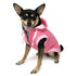Drawstring Dog Hoodie