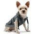 Drawstring Dog Hoodie