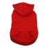 Drawstring Dog Hoodie