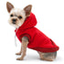 Drawstring Dog Hoodie