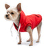 Drawstring Dog Hoodie