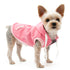 Drawstring Dog Hoodie