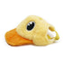 Duck Baseball Dog Hat
