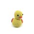 Duck Crochet Dog Toy