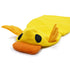 Duck Hoodie Dog Costume