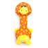 Ducky Long Neck Tough Dog Toy