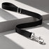 Durable Nylon Dog Leash Black