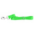 Durable Nylon Dog Leash Neon Green