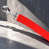 Durable Nylon Dog Leash Neon Orange