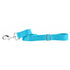 Durable Nylon Dog Leash Turquoise