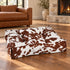 Durango Microvelvet Piazza Dog Bed