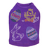 Easter Assortment Rhinestone Dog Tank