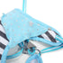 EasyGO Bandana Step-In Dog Harness