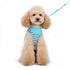 EasyGO Bandana Step-In Dog Harness