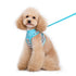 EasyGO Bandana Step-In Dog Harness