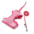 EasyGO Basic Step-In Dog Harness