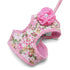 EasyGO Blossom Step-In Dog Harness