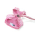 EasyGO Bow Dots Step-In Dog Harness