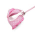 EasyGO Bow Dots Step-In Dog Harness