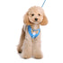 EasyGO Bowtie Step-In Dog Harness