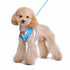 EasyGO Bowtie Step-In Dog Harness
