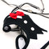 EasyGO Bowtie Step-In Dog Harness