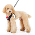 EasyGO Bowtie Step-In Dog Harness