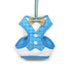 EasyGO Bowtie Step-In Dog Harness