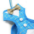 EasyGO Bowtie Step-In Dog Harness