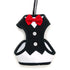 EasyGO Bowtie Step-In Dog Harness