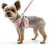 EasyGO Butterfly Step-In Dog Harness