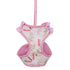 EasyGO Butterfly Step-In Dog Harness