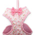 EasyGO Cherish Heart Step-In Dog Harness